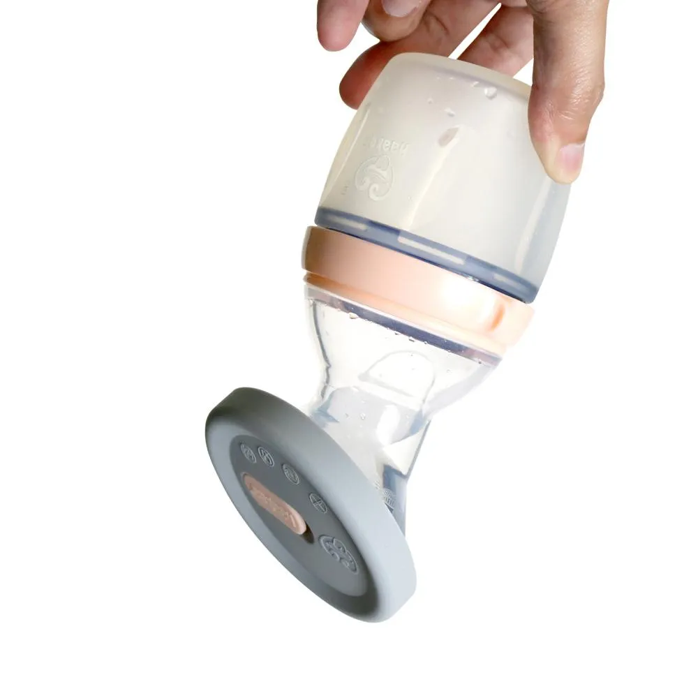 Silicone Pump Cap