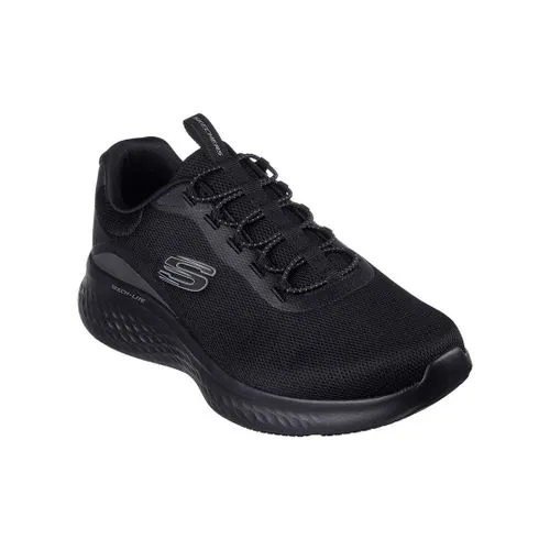 SKECH-LITE PRO - LEDGER - BLACK BLACK