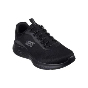 SKECH-LITE PRO - LEDGER - BLACK BLACK