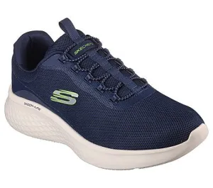 SKECH-LITE PRO - NAVY LIME