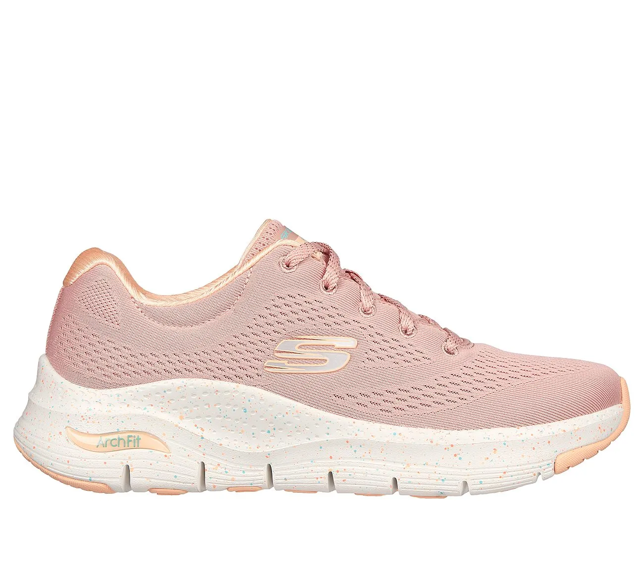 SKECHERS ARCH FIT - FRECKLE ME - 149566 - PKMT