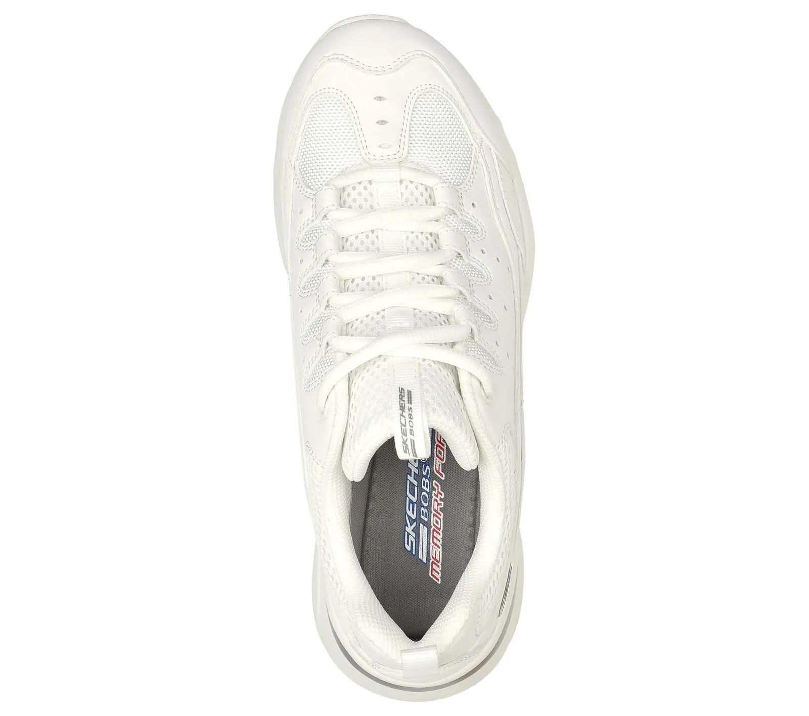SKECHERS BOBS BAMINA - STAR STRIKEZ - 117355 - OFWT