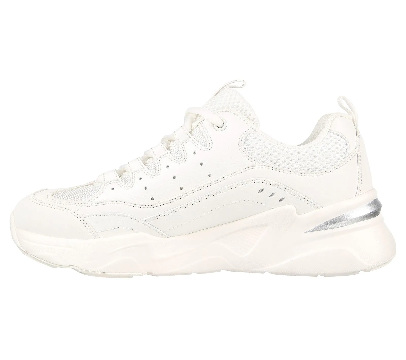 SKECHERS BOBS BAMINA - STAR STRIKEZ - 117355 - OFWT