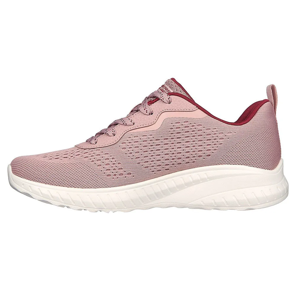 SKECHERS BOBS SPORT SQUAD CHAOS - COSMIC FEEL - 117227 - BLSH