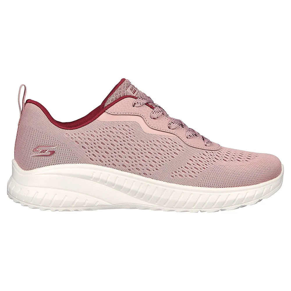 SKECHERS BOBS SPORT SQUAD CHAOS - COSMIC FEEL - 117227 - BLSH