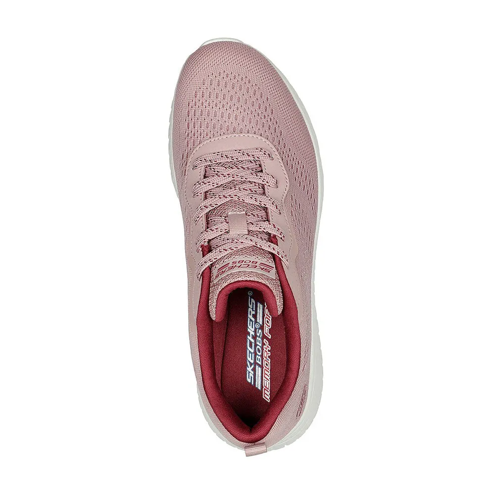 SKECHERS BOBS SPORT SQUAD CHAOS - COSMIC FEEL - 117227 - BLSH