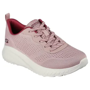 SKECHERS BOBS SPORT SQUAD CHAOS - COSMIC FEEL - 117227 - BLSH