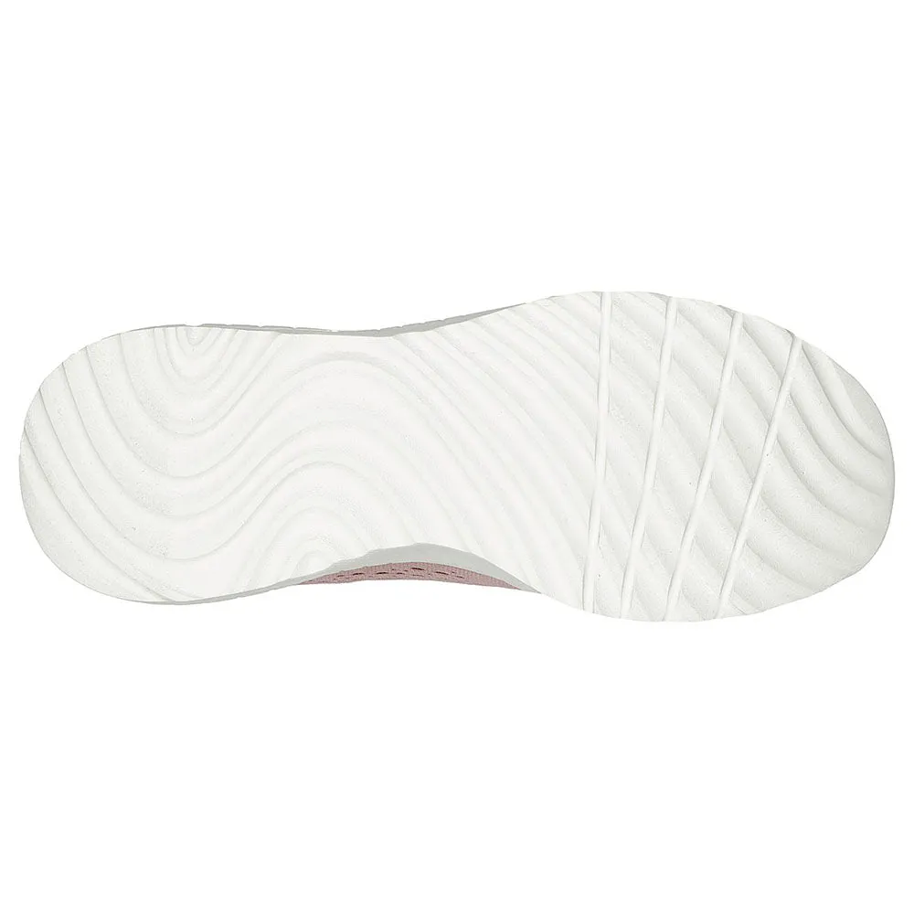 SKECHERS BOBS SPORT SQUAD CHAOS - COSMIC FEEL - 117227 - BLSH