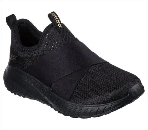 SKECHERS BOBS SQUAD CHAOS - 2SHINE - 117221 - BBK