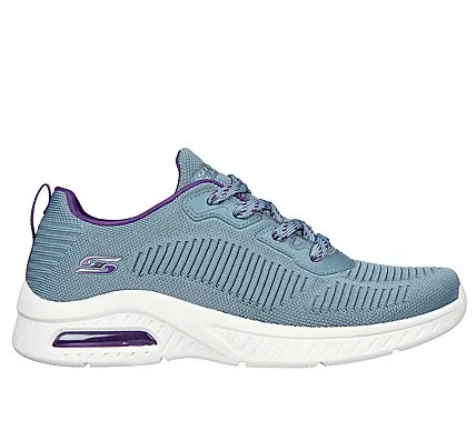 SKECHERS BOBS SQUAD CHAOS AIR - SWEET ENCOUNTER - 117379 - SLT