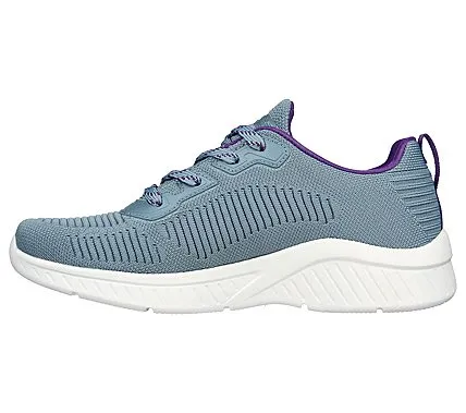 SKECHERS BOBS SQUAD CHAOS AIR - SWEET ENCOUNTER - 117379 - SLT