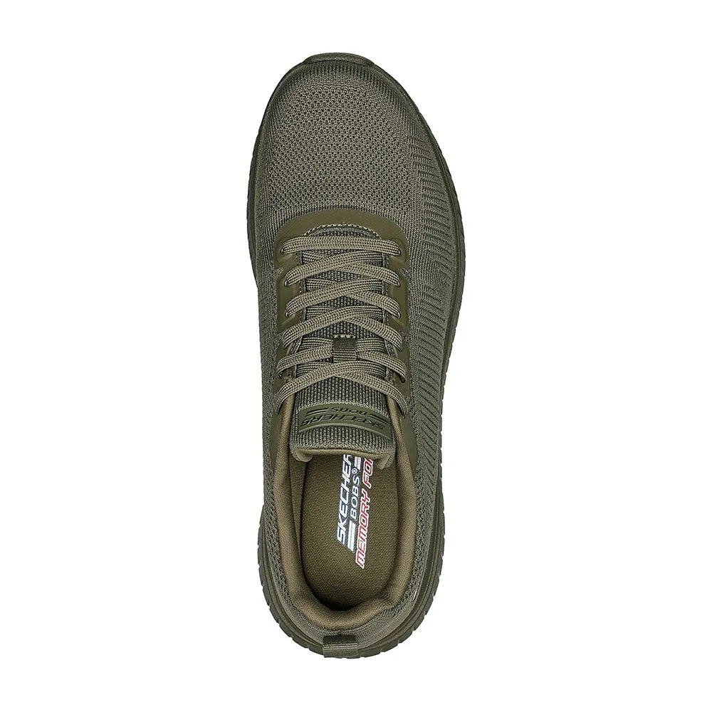 SKECHERS BOBS SQUAD CHAOS - PRISM BOLD - 118000 - OLV
