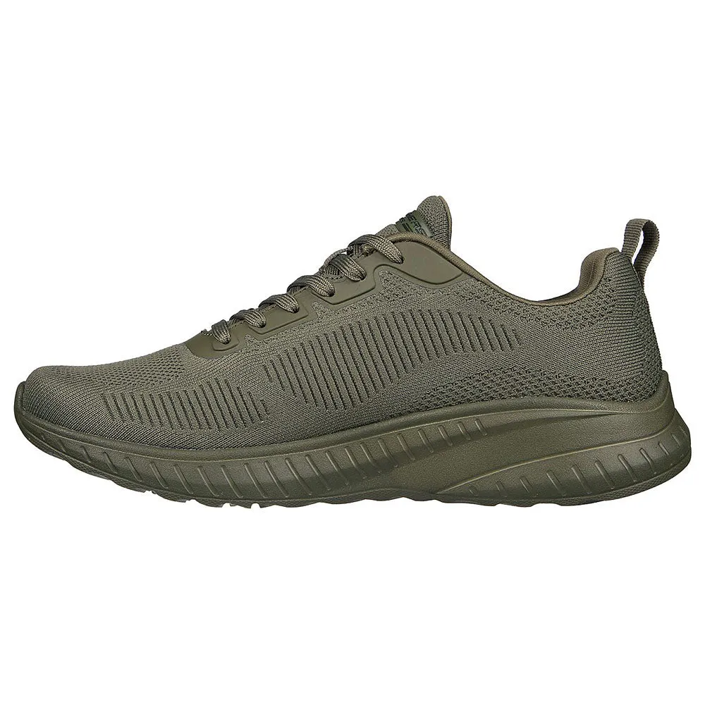 SKECHERS BOBS SQUAD CHAOS - PRISM BOLD - 118000 - OLV