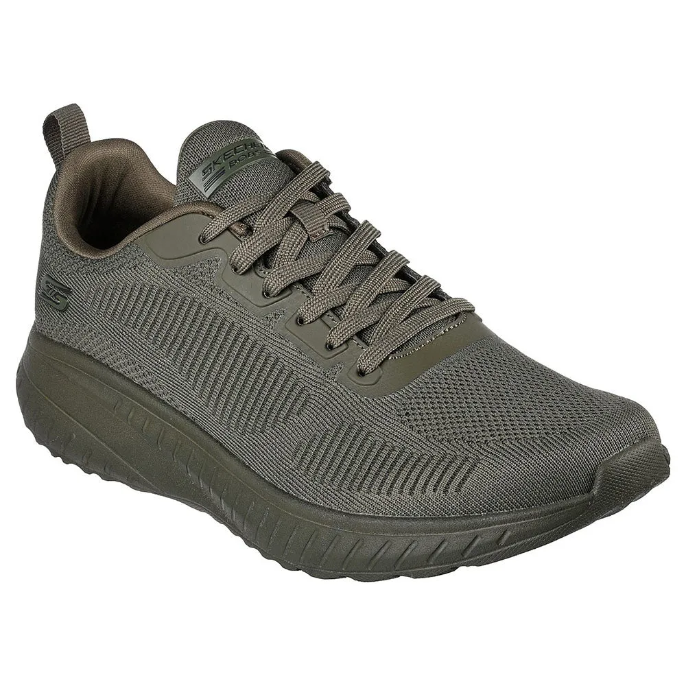 SKECHERS BOBS SQUAD CHAOS - PRISM BOLD - 118000 - OLV
