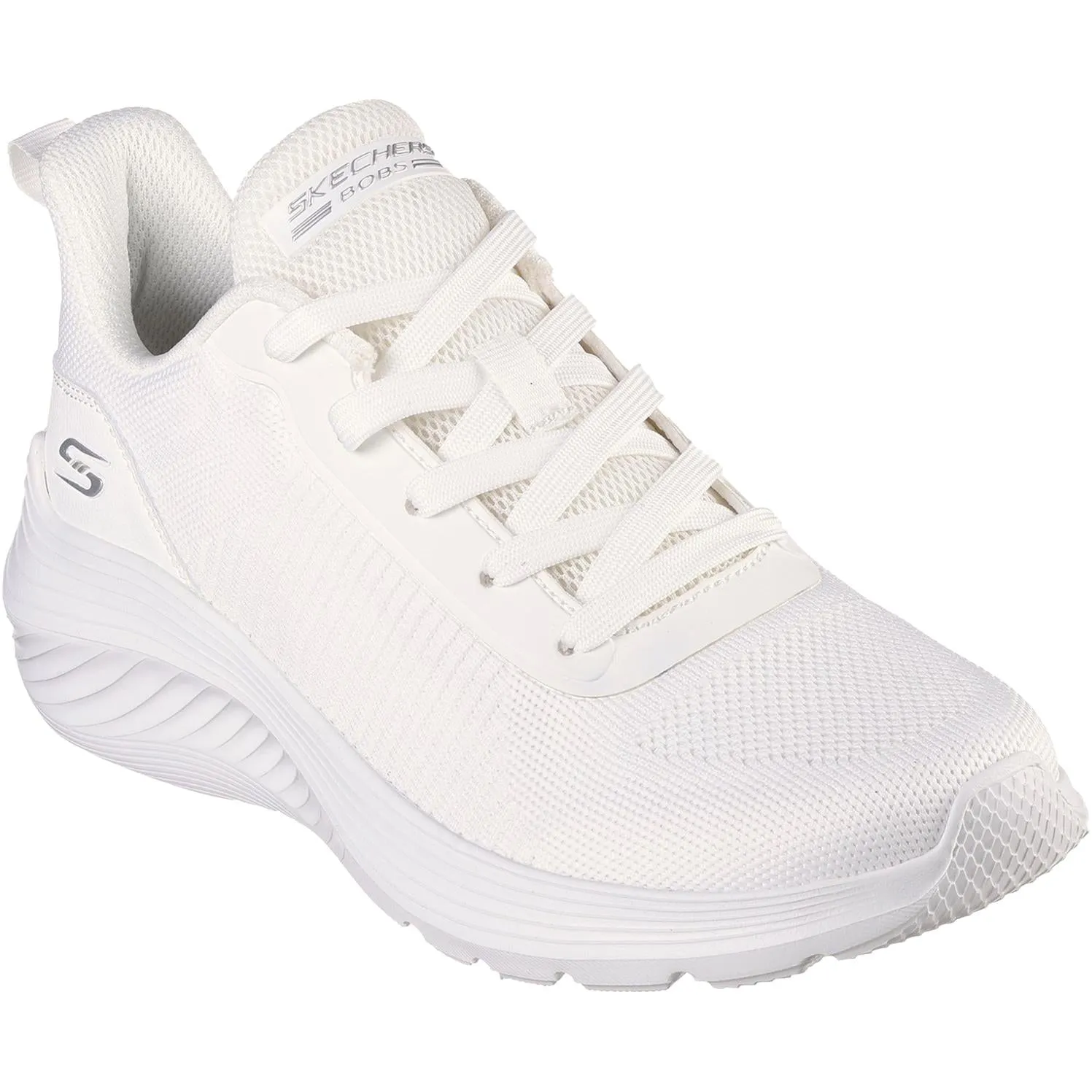 Skechers Bobs Squad Waves Shoes