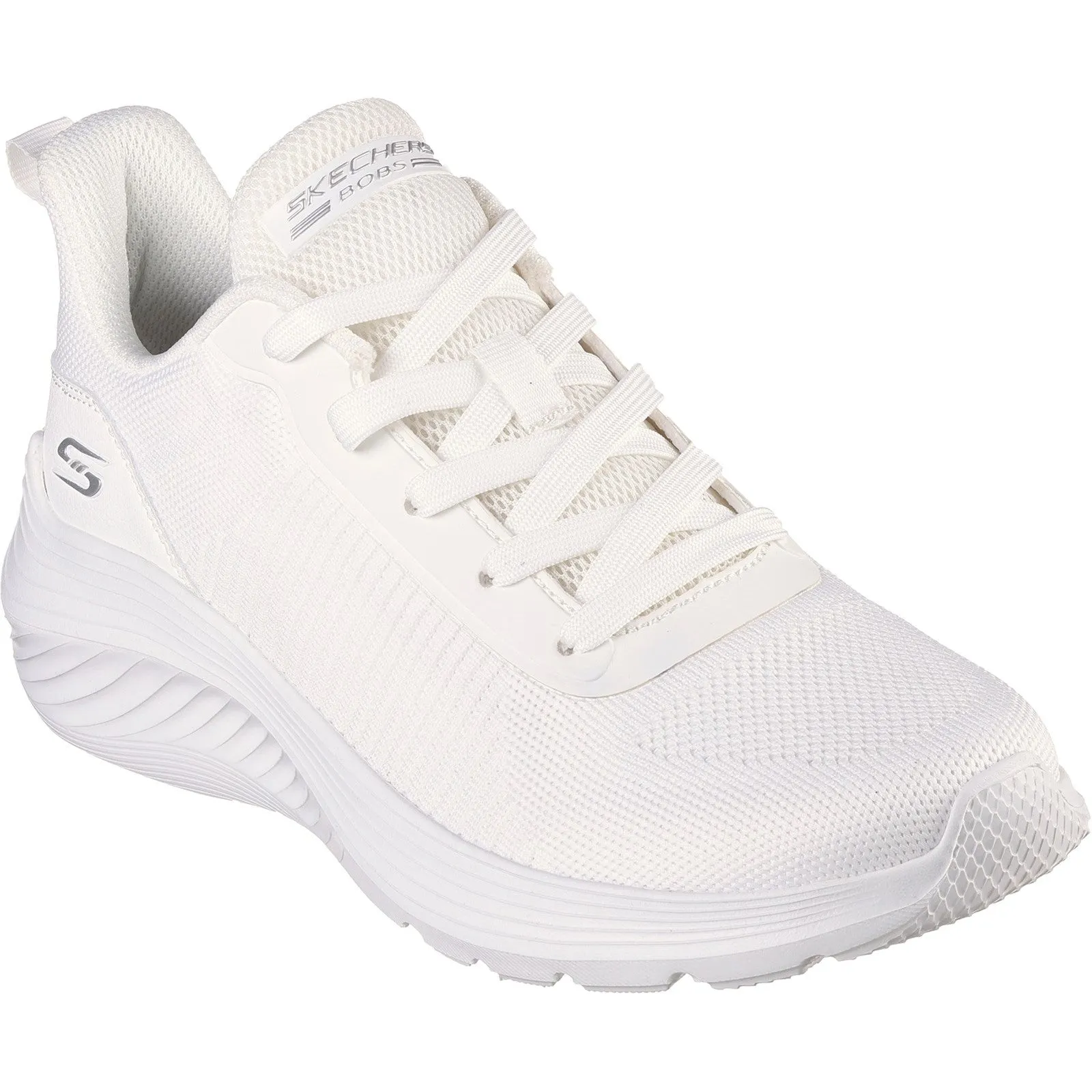 Skechers Bobs Squad Waves Shoes