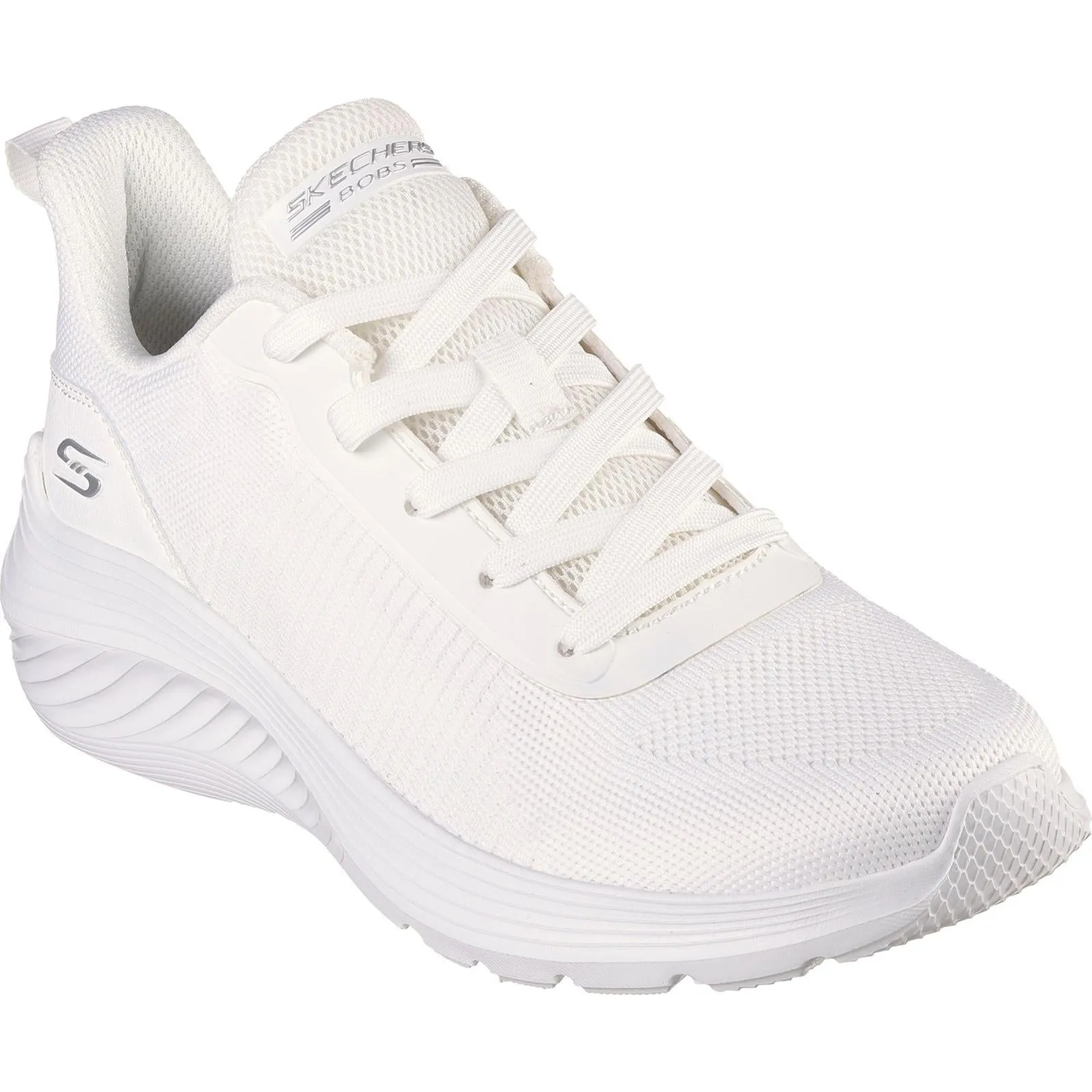 Skechers Bobs Squad Waves Shoes