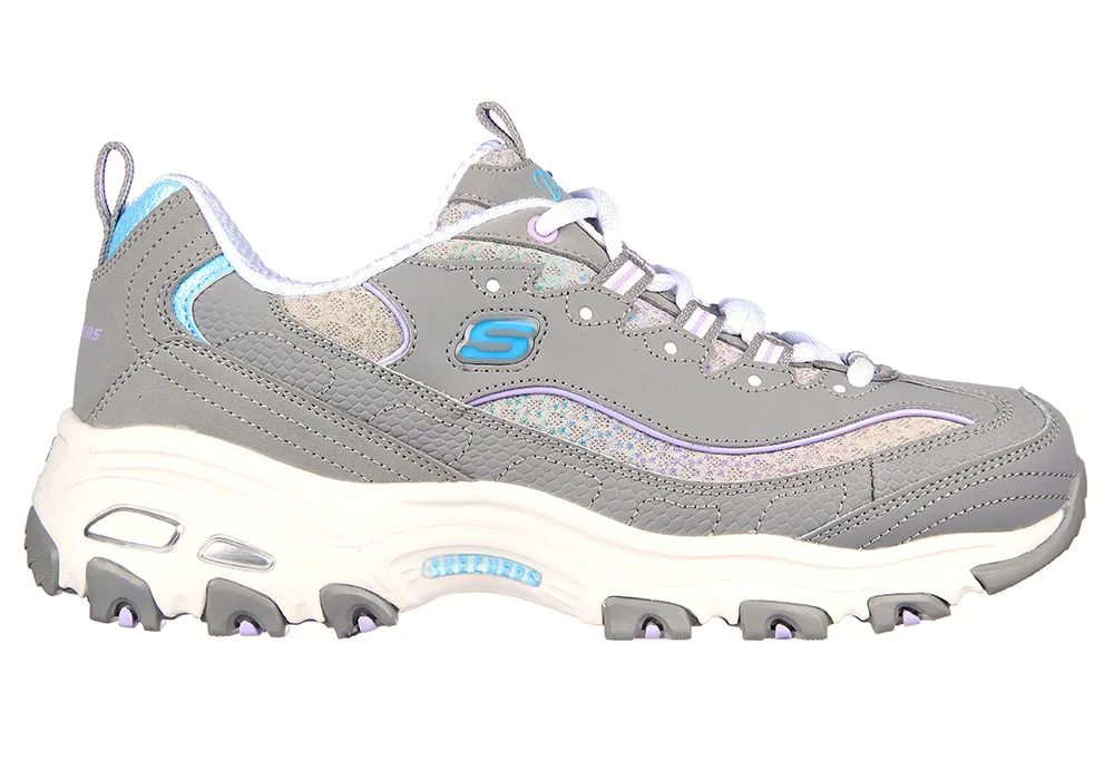 SKECHERS D'LITES - 149268 - GMLT