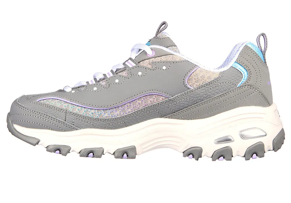SKECHERS D'LITES - 149268 - GMLT
