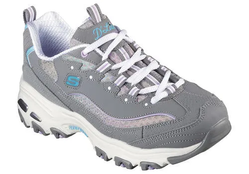 SKECHERS D'LITES - 149268 - GMLT