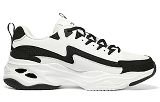 SKECHERS D'LITES 4.0 - 894098 - BKW