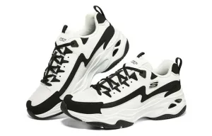 SKECHERS D'LITES 4.0 - 894098 - BKW