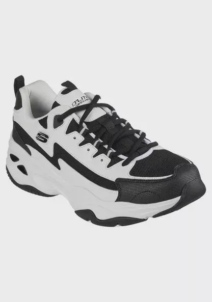 SKECHERS D'LITES 4.0 - 894098 - BKW