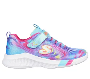 SKECHERS DREAMY LITES - SWIRLY SWEETS - 303512L - BLMT