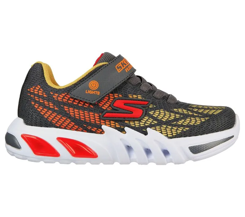 SKECHERS FLEX-GLOW ELITE - VORLO - 400137L - CCMT