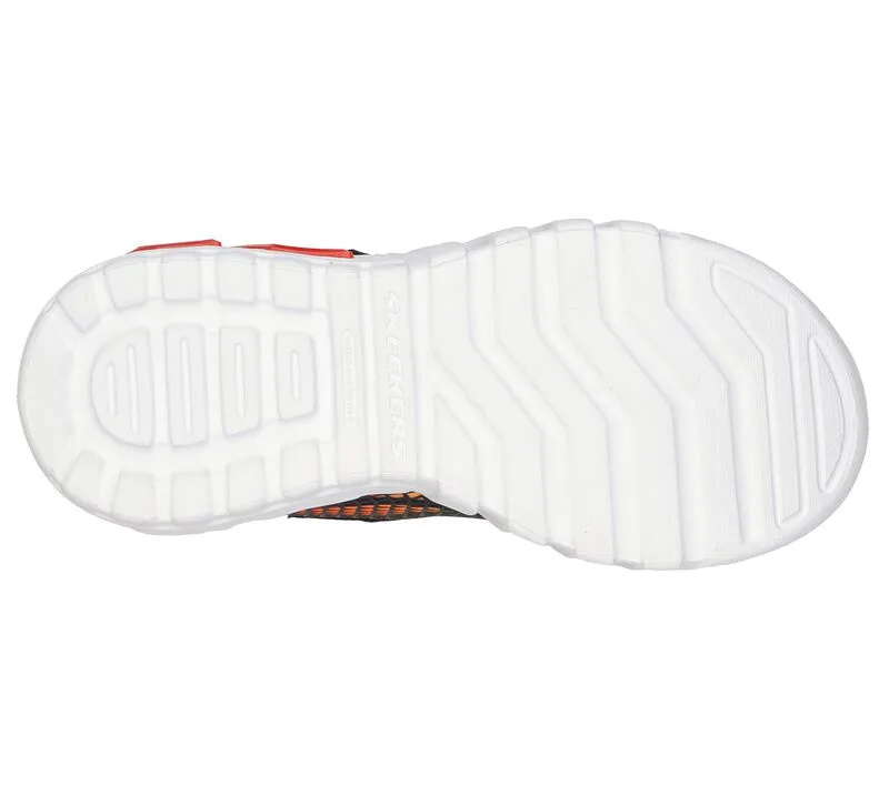 SKECHERS FLEX-GLOW ELITE - VORLO - 400137L - CCMT