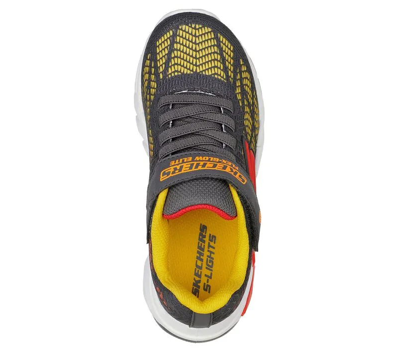 SKECHERS FLEX-GLOW ELITE - VORLO - 400137L - CCMT