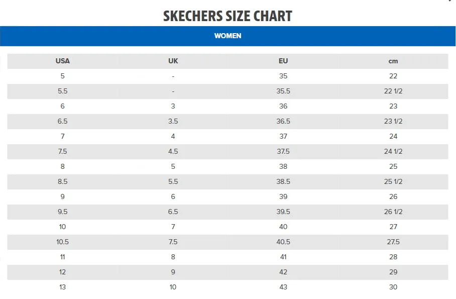 Skechers (GAR117151) Ladies Sports Bobs Buno How Sweet Shoes in UK 3 to 8