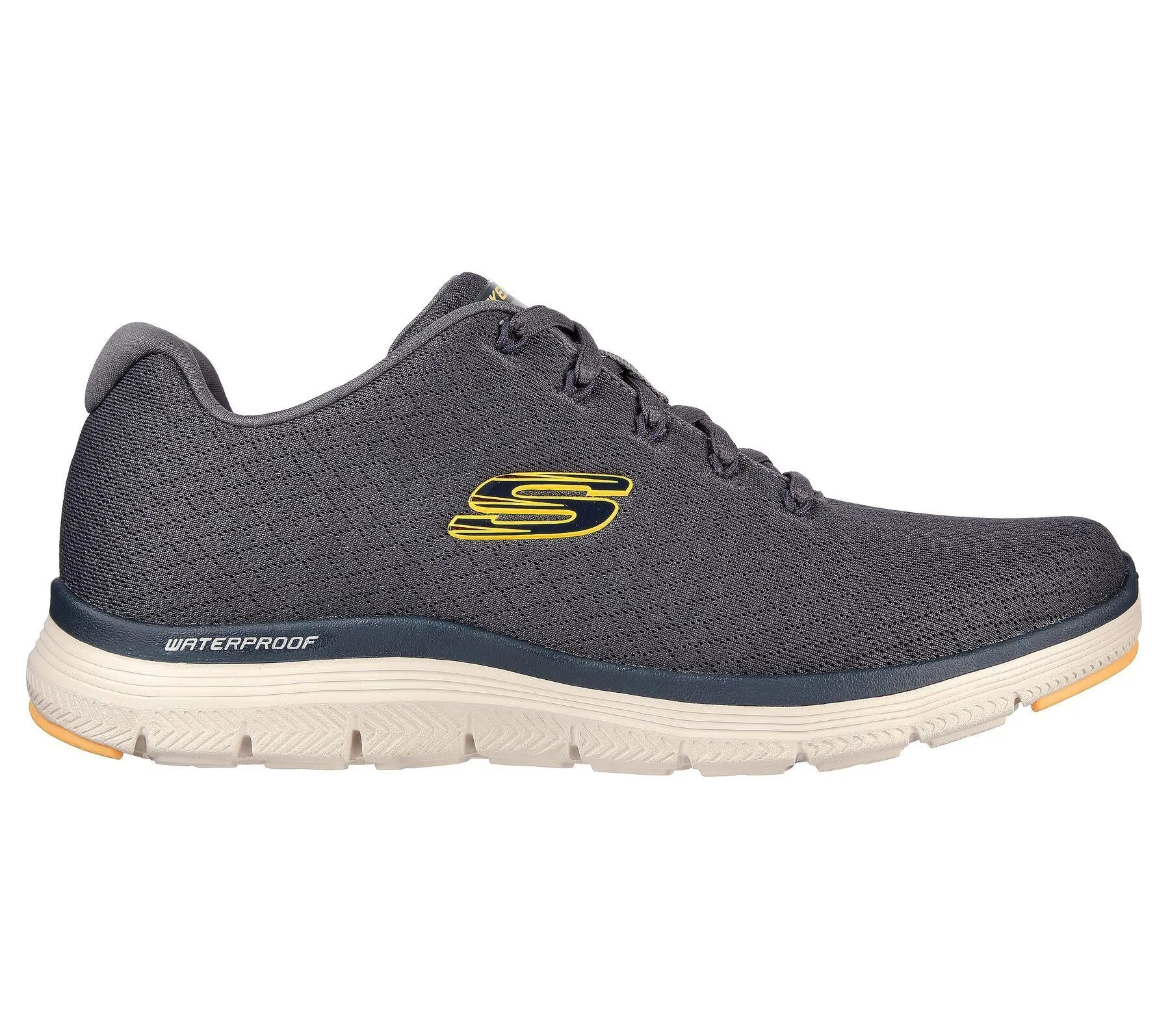 Skechers (GAR232231) Mens Sports Flex Advantage 4.0 Shoes in UK 6 to 12