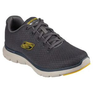 Skechers (GAR232231) Mens Sports Flex Advantage 4.0 Shoes in UK 6 to 12