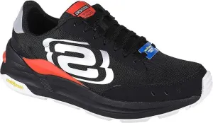 SKECHERS GLOBAL JOGGER - 237205 - BKOR
