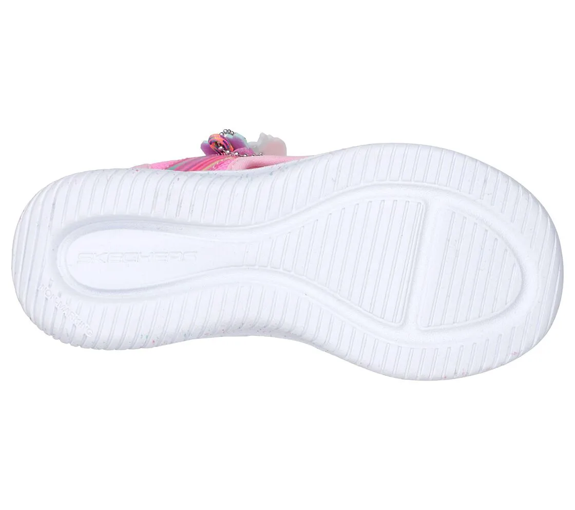 SKECHERS JUMPSTERS SANDAL - SPLASHERZ - 302999L - PKMT