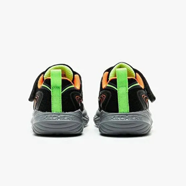 SKECHERS NITRO SPRINT - LIL SPRINTER - 403887N - BCOR