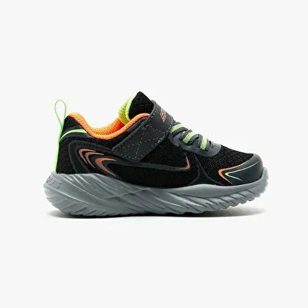 SKECHERS NITRO SPRINT - LIL SPRINTER - 403887N - BCOR