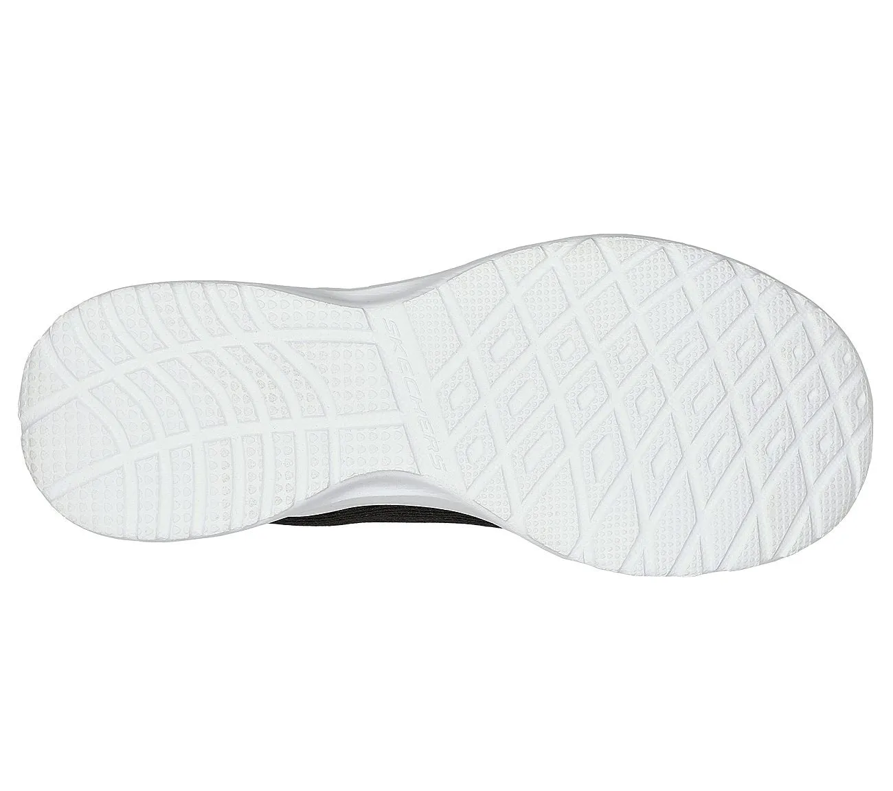 SKECHERS SKECH-AIR DYNAMIGHT - LAID OUT - 149756 - BKMT