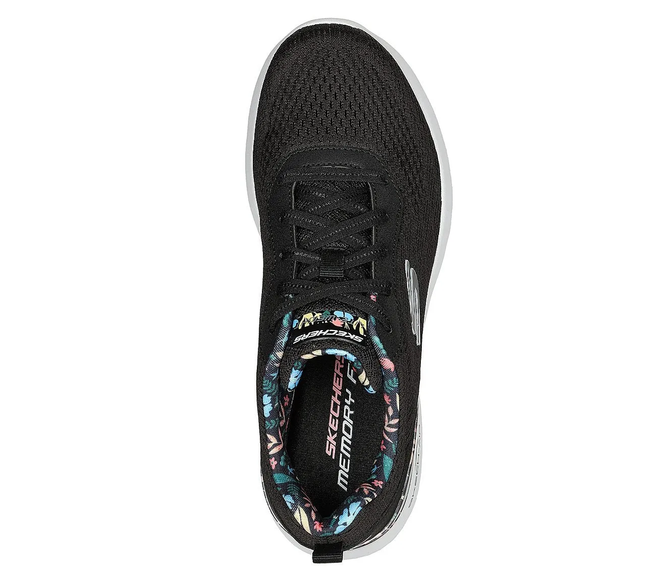 SKECHERS SKECH-AIR DYNAMIGHT - LAID OUT - 149756 - BKMT