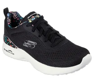 SKECHERS SKECH-AIR DYNAMIGHT - LAID OUT - 149756 - BKMT