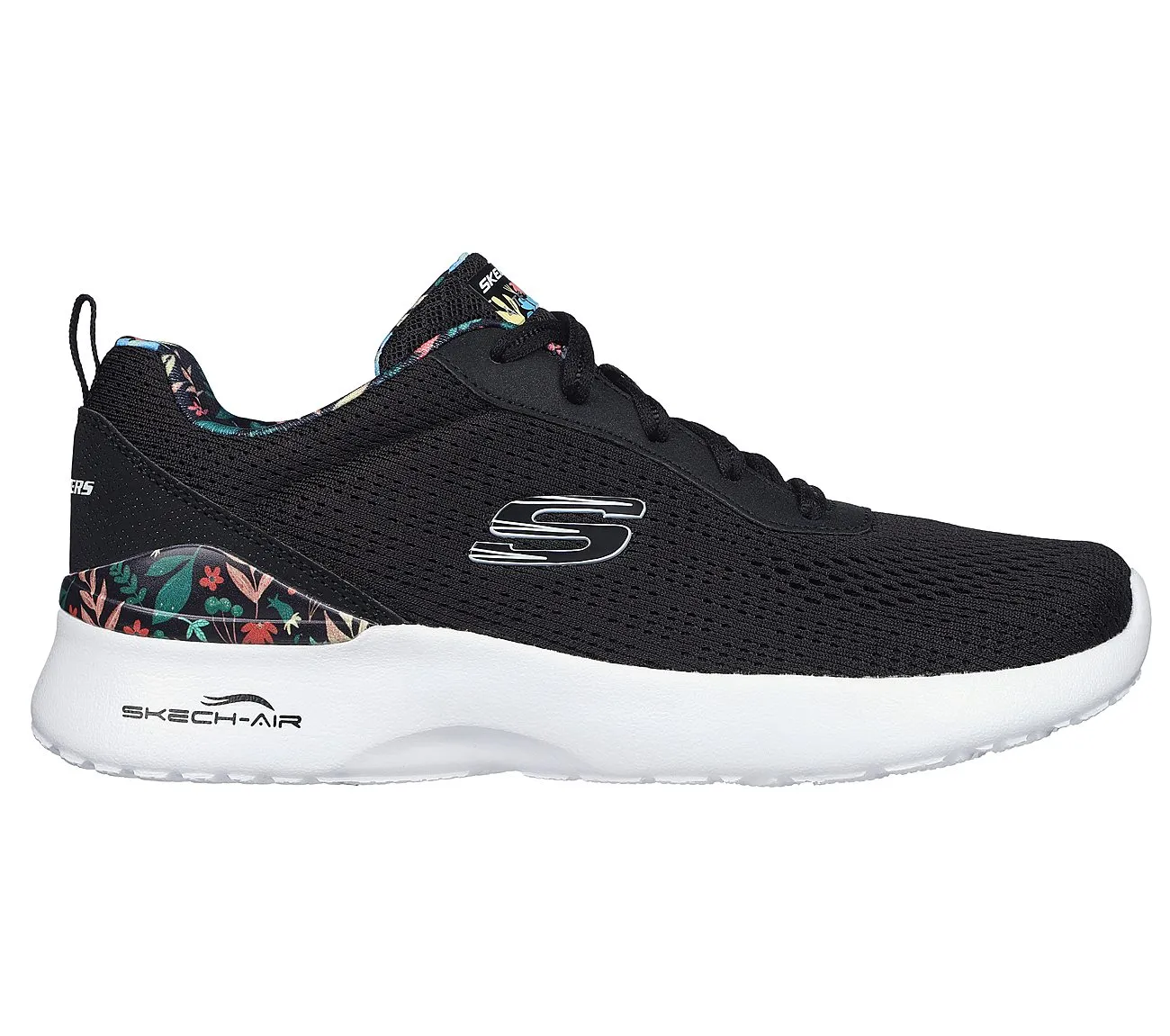 SKECHERS SKECH-AIR DYNAMIGHT - LAID OUT - 149756 - BKMT