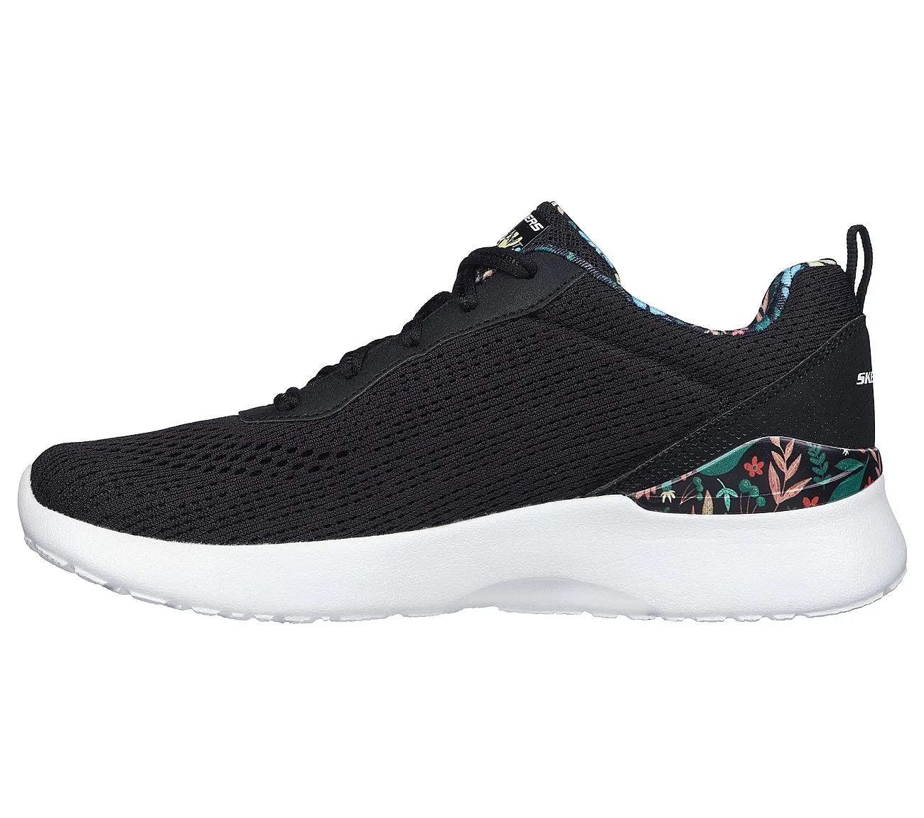 SKECHERS SKECH-AIR DYNAMIGHT - LAID OUT - 149756 - BKMT