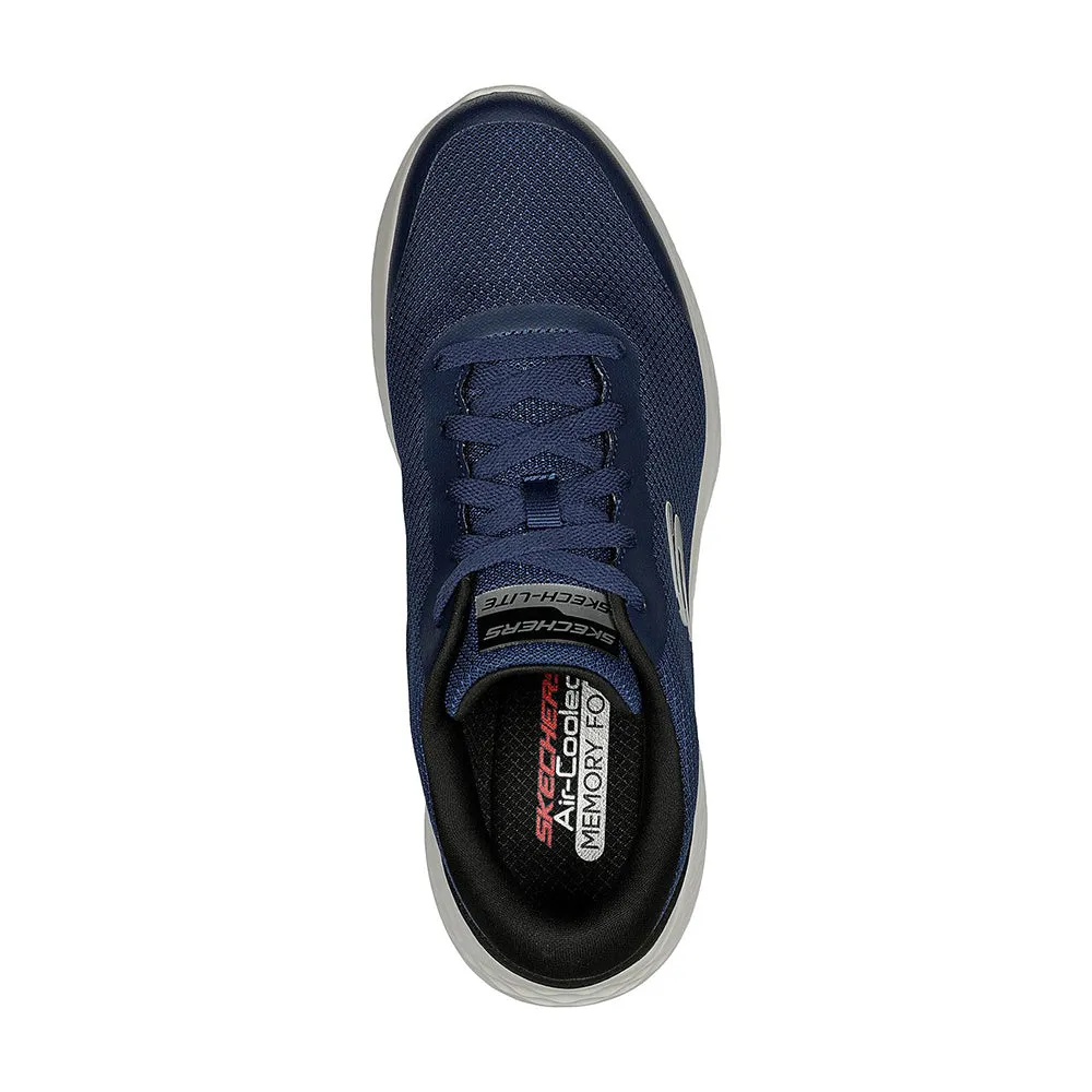 SKECHERS SKECH-LITE PRO - CLEAR RUSH - 232591 - NVBK