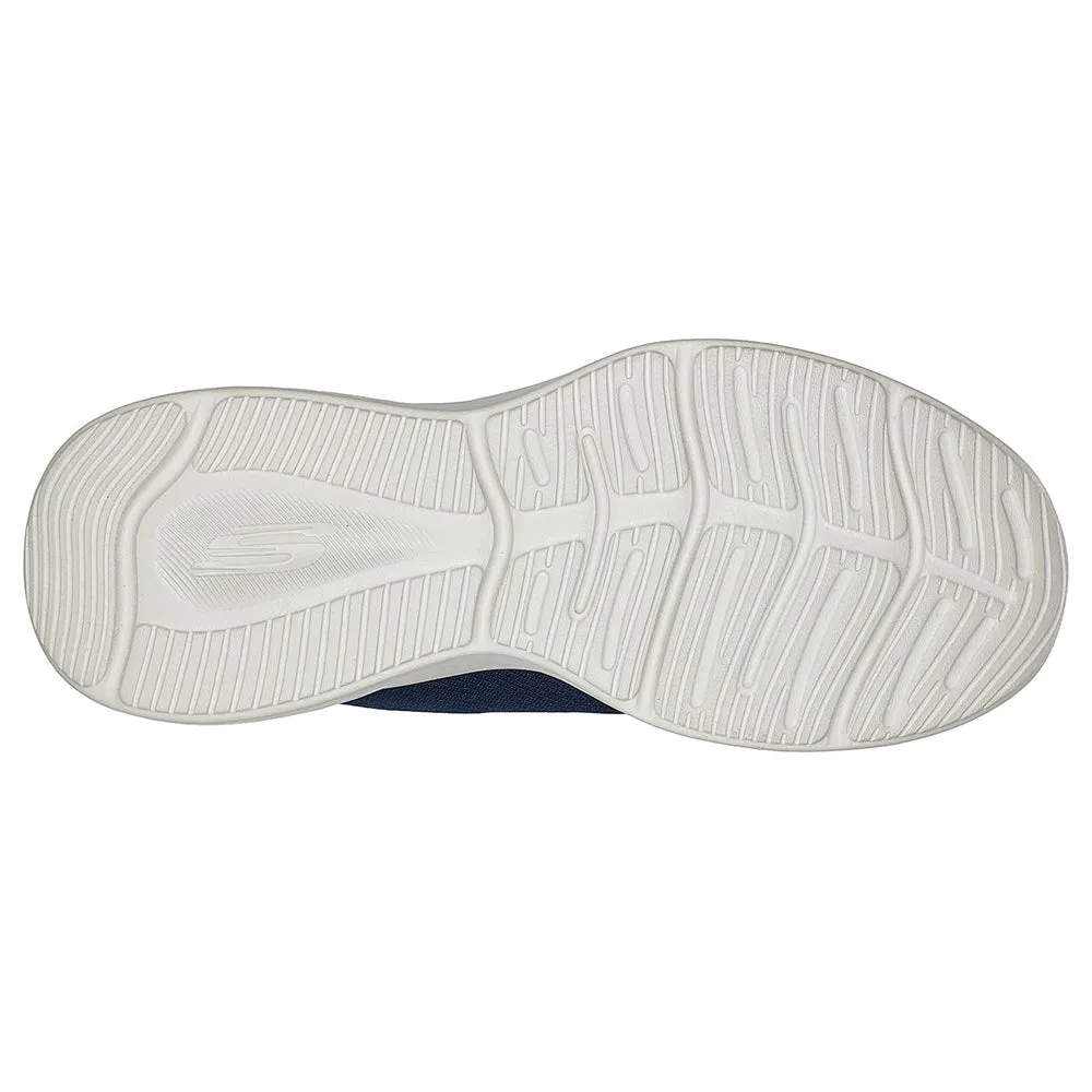 SKECHERS SKECH-LITE PRO - CLEAR RUSH - 232591 - NVBK