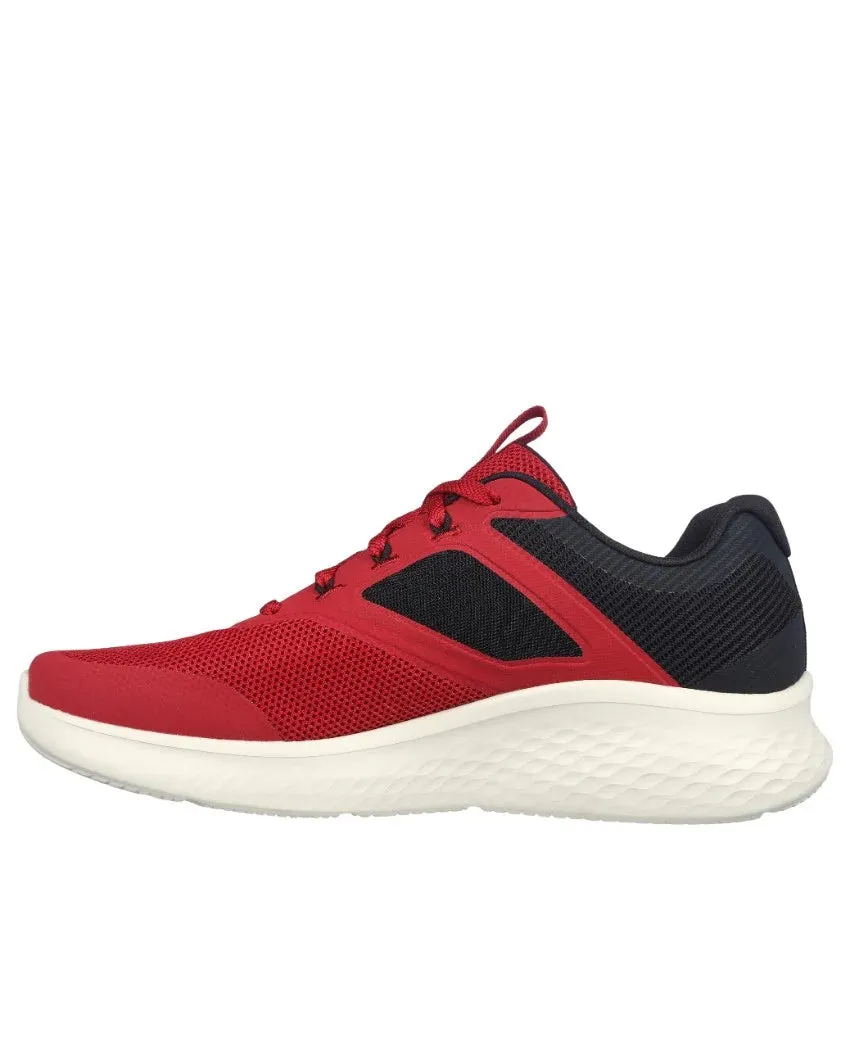 SKECHERS SKECH-LITE PRO - NEW CENTURY - 232594 - RDBK