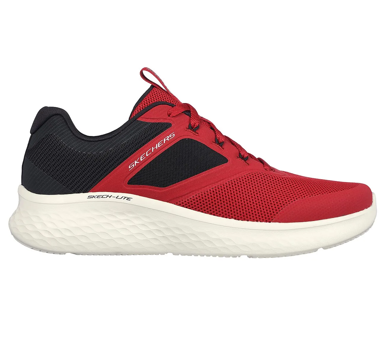 SKECHERS SKECH-LITE PRO - NEW CENTURY - 232594 - RDBK