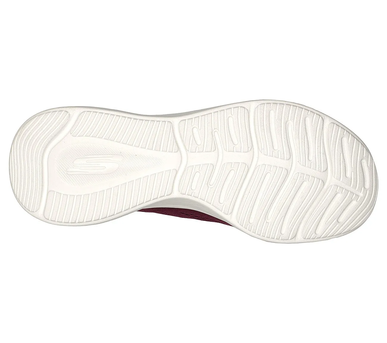 SKECHERS SKECH-LITE PRO-PERFECT TIME - 149991 - PLUM