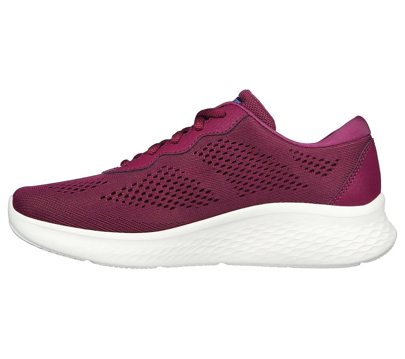 SKECHERS SKECH-LITE PRO-PERFECT TIME - 149991 - PLUM