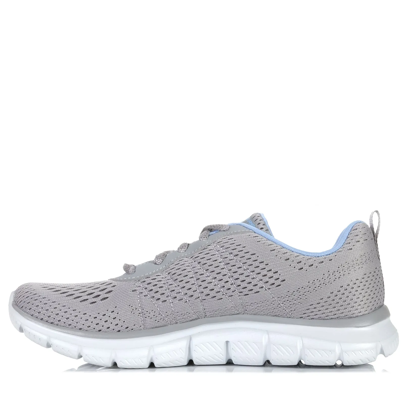 Skechers Track - New Staple 150141 Grey/Blue
